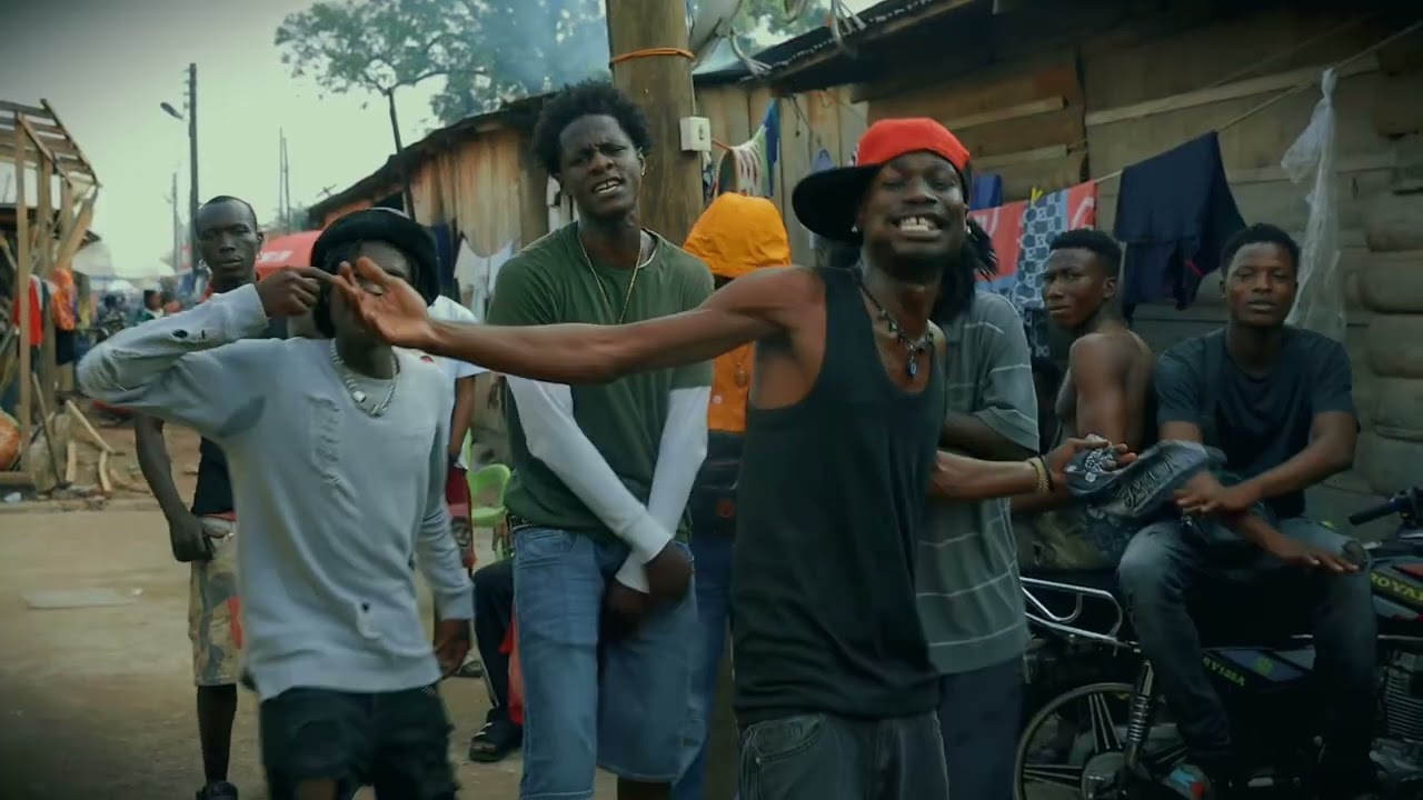 Hw3 me Steeze ft Bbig Nova , Elg Sarkisty Official Video 