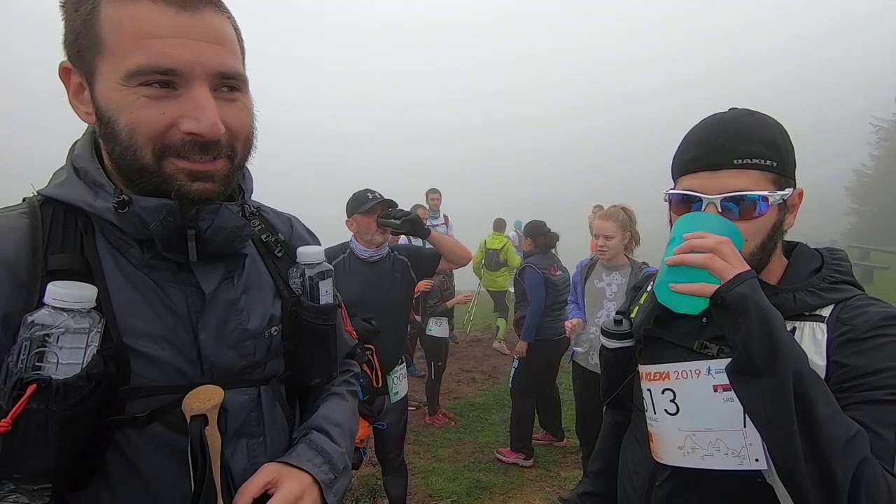 Stara planina 2019 (Ultra Kleka)