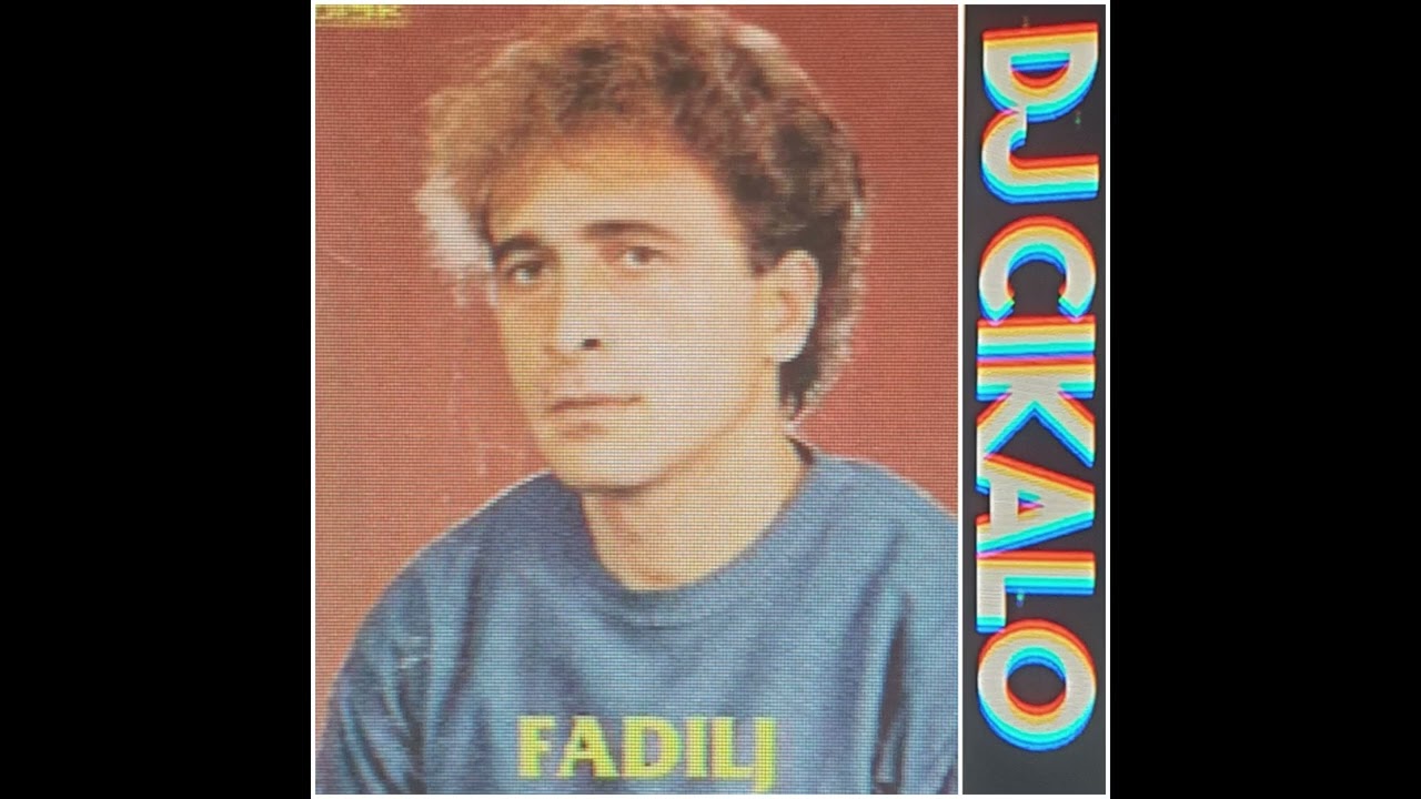 Fadil Sulejmani - Mihone (SOBA)