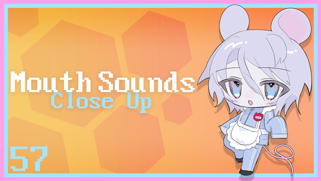 [Elf Boy ASMR] Tingly Fast Tongue Clicks | Mouth Sounds, Soft Speaking, Tapping, Close Up Triggers