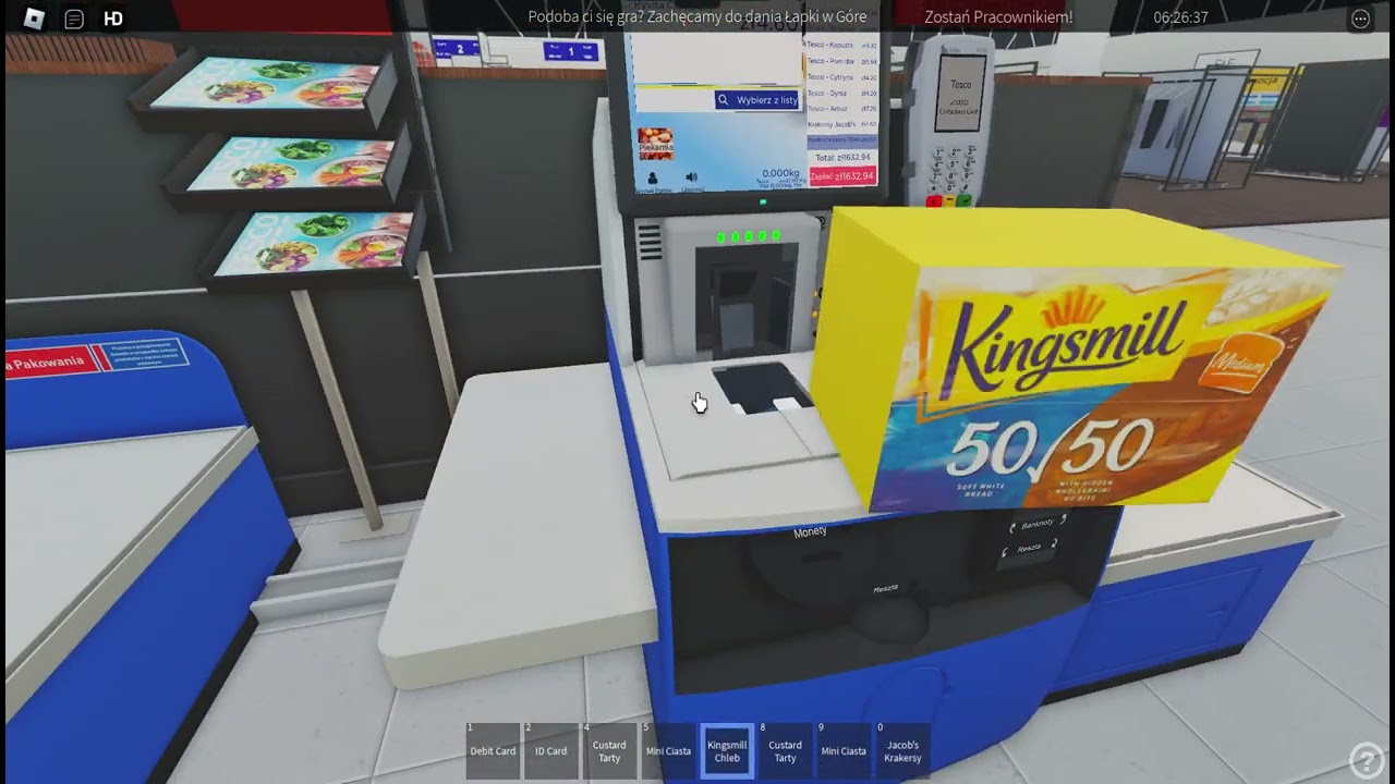Roblox Tesco Season 1 episode 81 - 100 [ FINALE ]