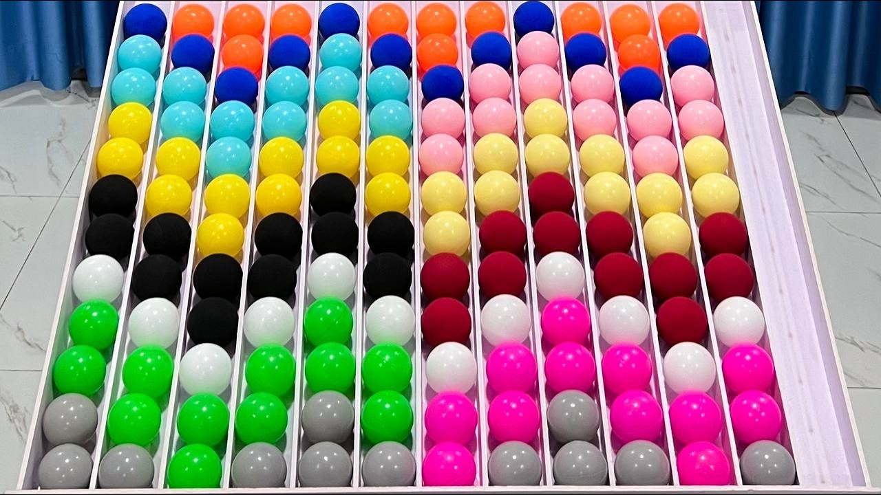 The Most Addictive Puzzle Ever Made