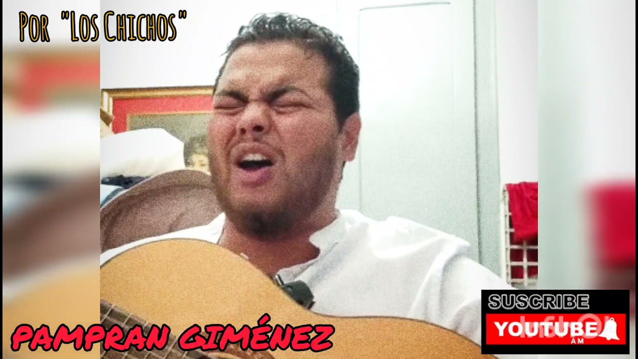 Pampran Gim&eacute;nez, Por 