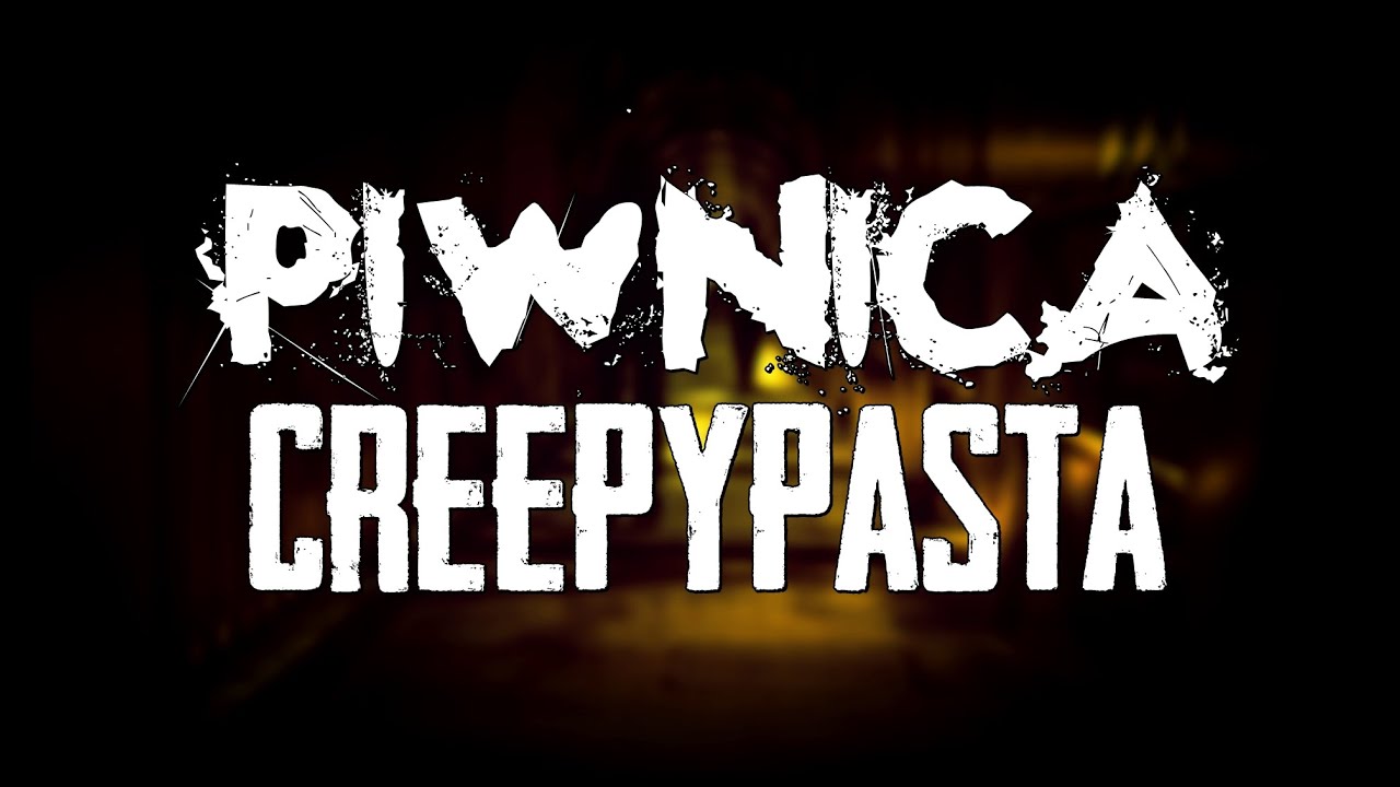 Piwnica - Creepypasta do Poduszki [Lektor PL]