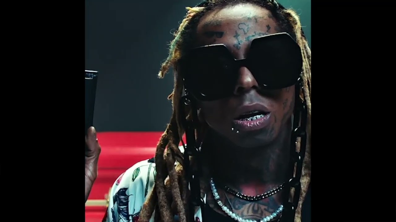 [FREE] LIL WAYNE TYPE BEAT - “WE ROLLING”
