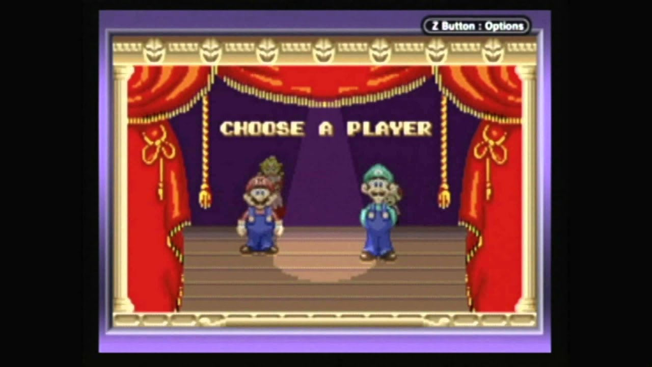 CGRundertow SUPER MARIO ADVANCE for Game Boy Advance Video Game Review