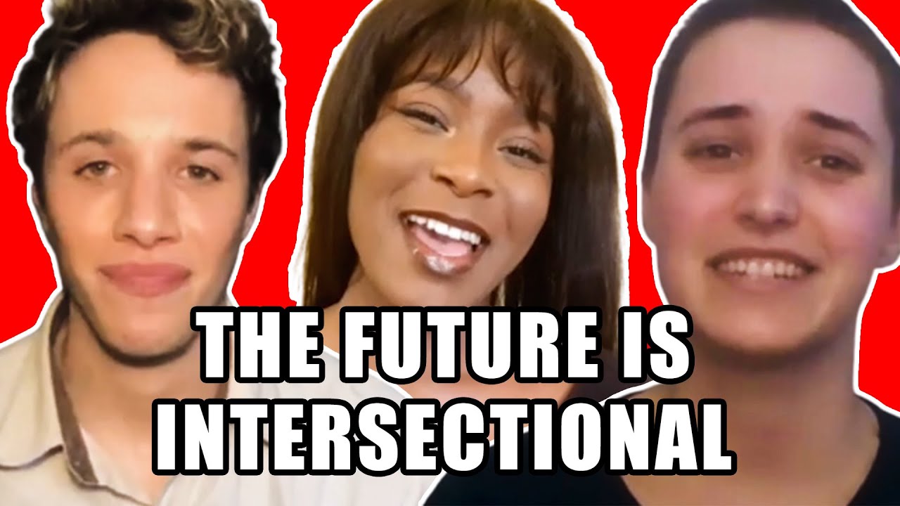 So, What Is Intersectionality? | EP 1, The Future is Intersectional