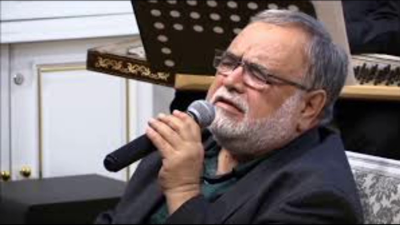 CELAL YILMAZ KASİDE