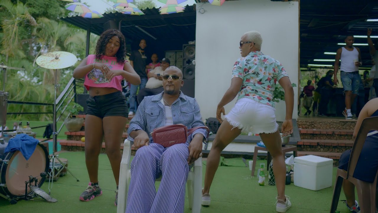 Yuyito El Avatar - Pin Pon (VIDEO OFICIAL)