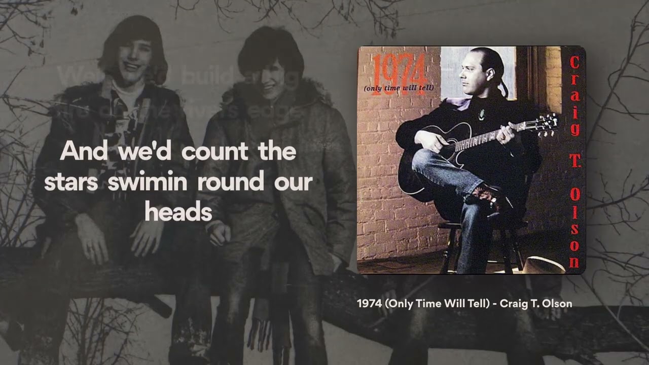 Only Time Will Tell (1974)