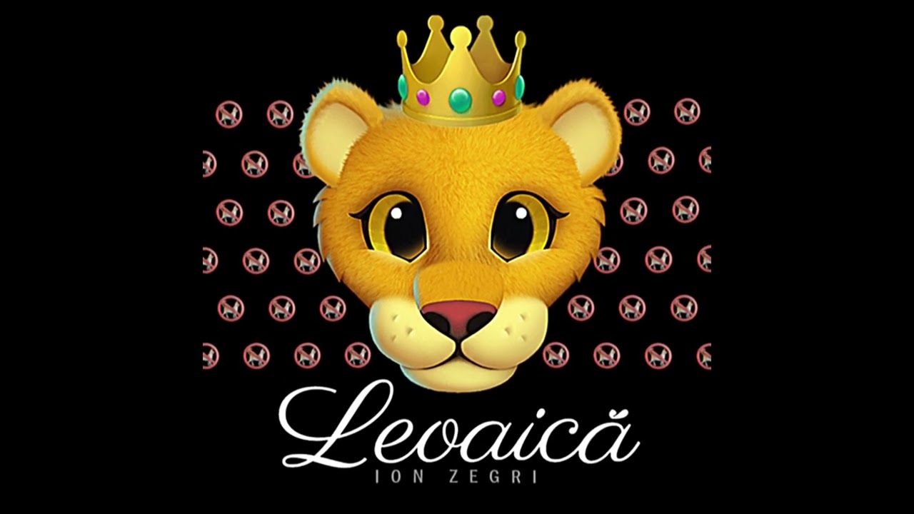 ION ZEGRI | Leoaică | 2024