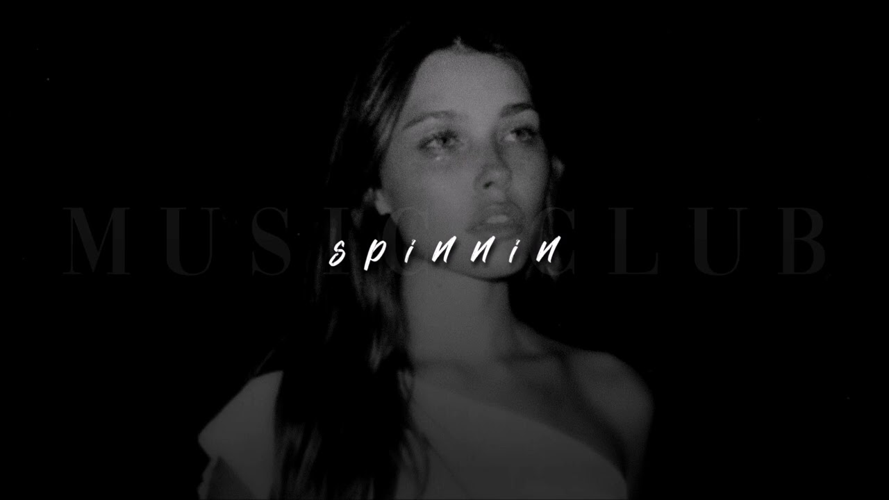 Madison Beer, Spinnin | sped up |