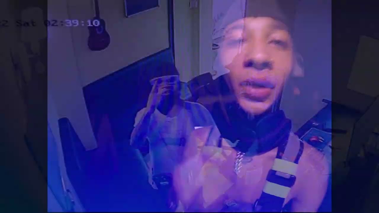 YABI x @purplemusic111  x @Young_Gwala  - WEEEEEE ( OFFICIAL MUSIC VIDEO ) | Prod. by K-pass