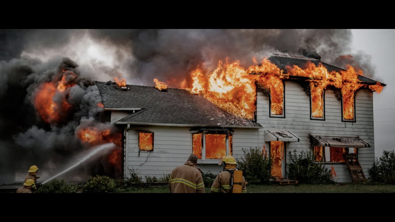 What To Do When Disaster Strikes Your Home? | Direct Public Adjusters