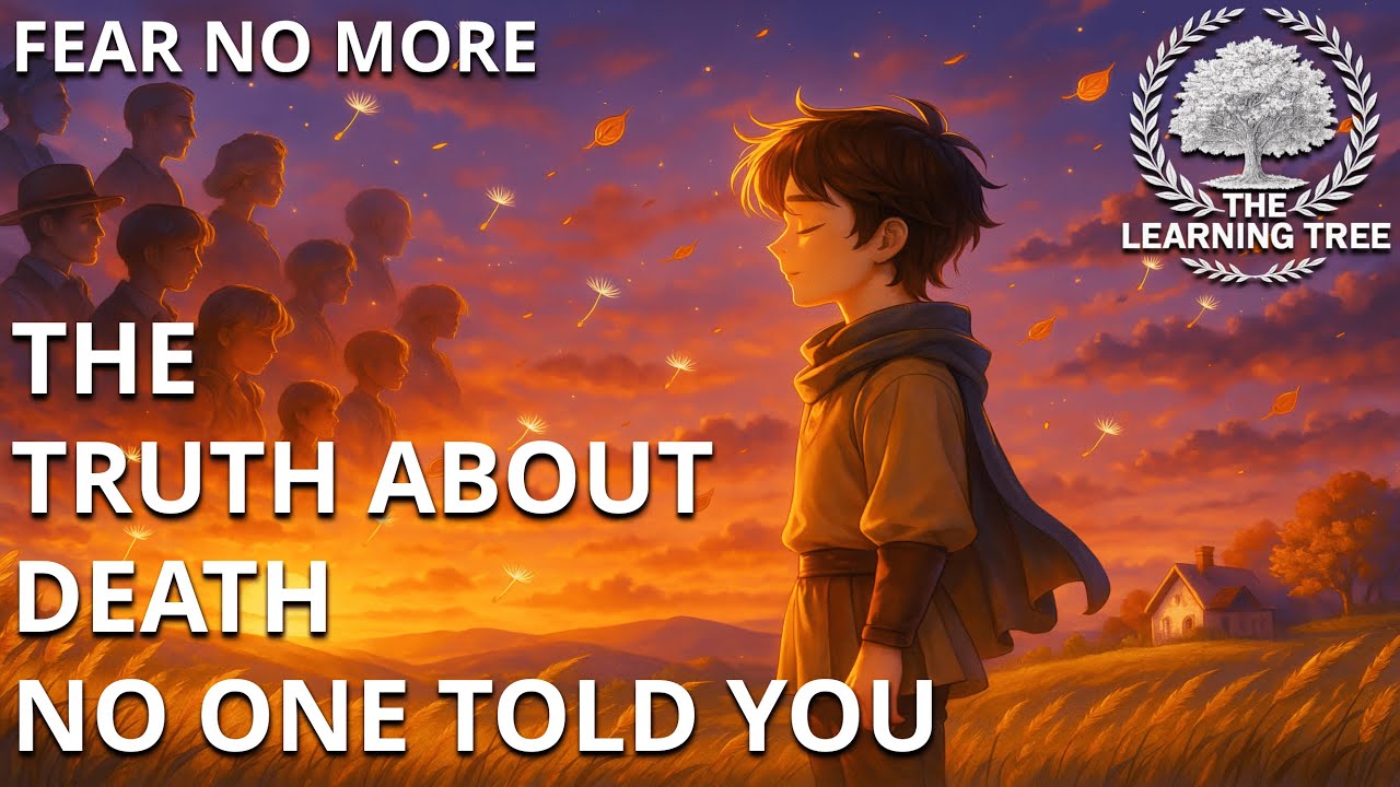 Fear No More Class 9 | Animated Poem Summary, Explanation, One Shot (English) | Beehive Poem 8