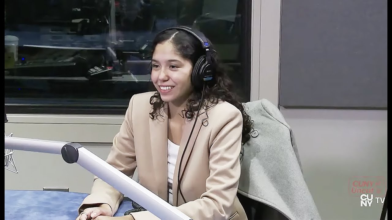 Let's Talk Birth Control | CUNY Uncut