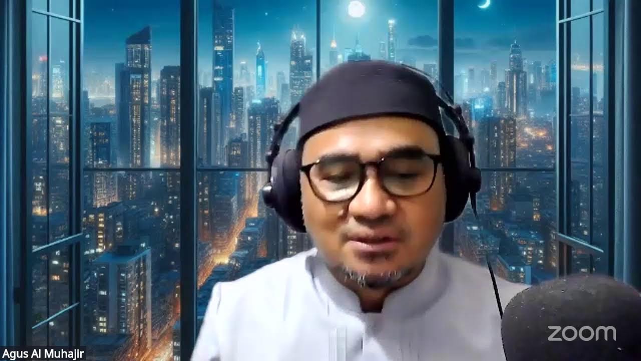 Mendidik Diri dengan Al Qur'an