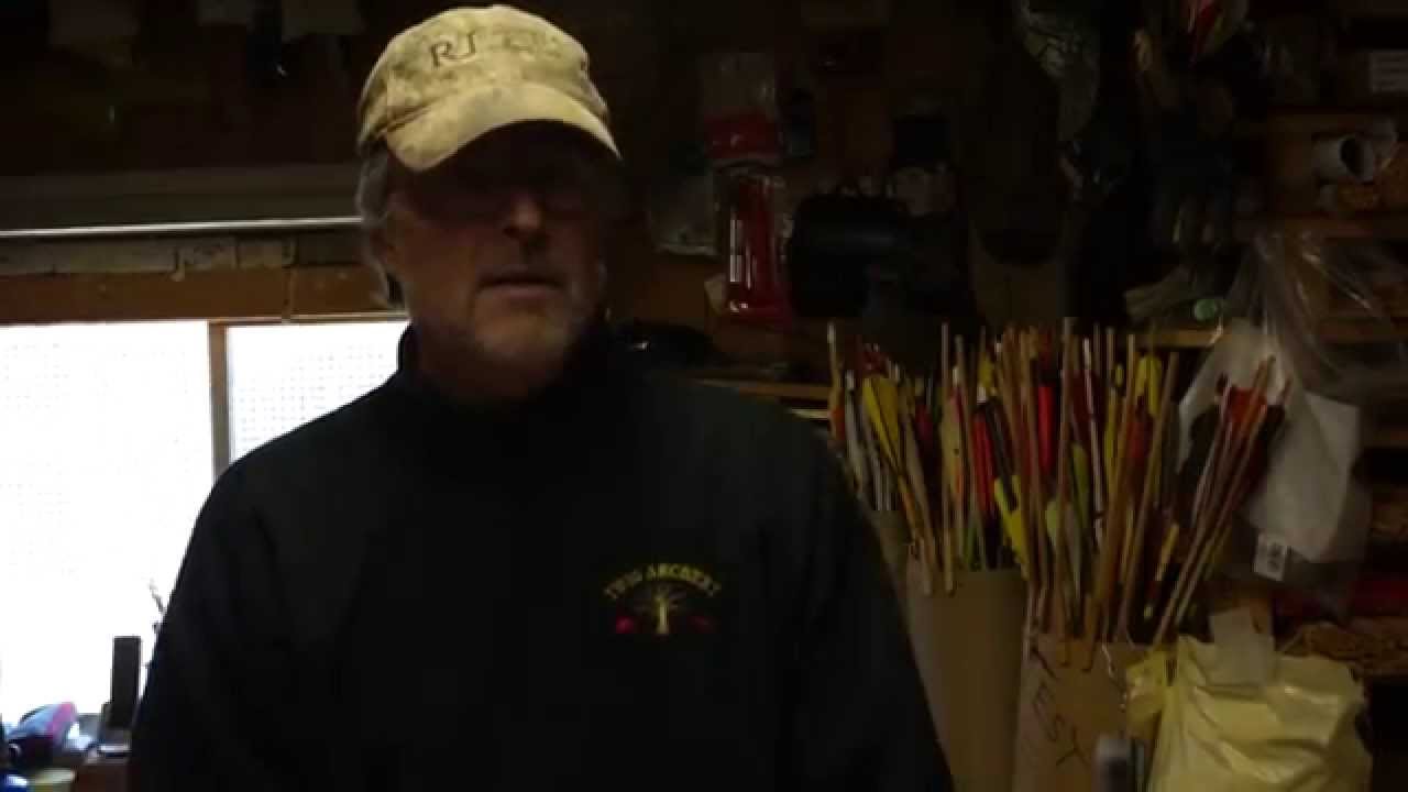 Twig Archery Review of the Excalibur Micro 335 Crossbow