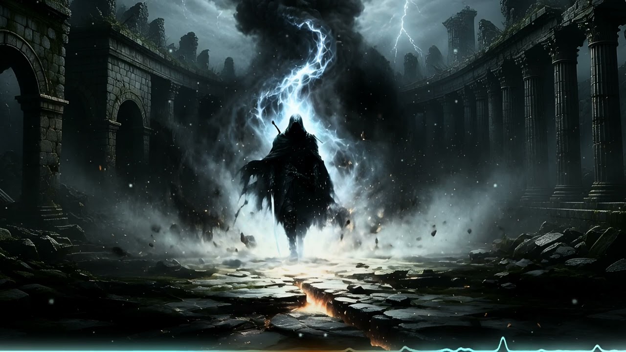 Temple | Epic Dark Orchestral Trap Beat | LFM Sounds