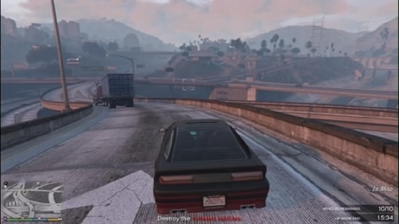 When your that bad, why even try?
