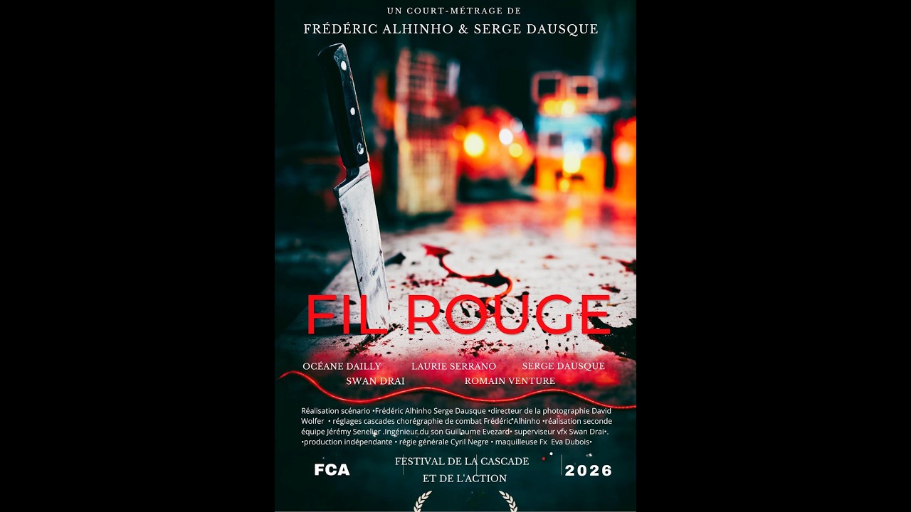 Fil Rouge