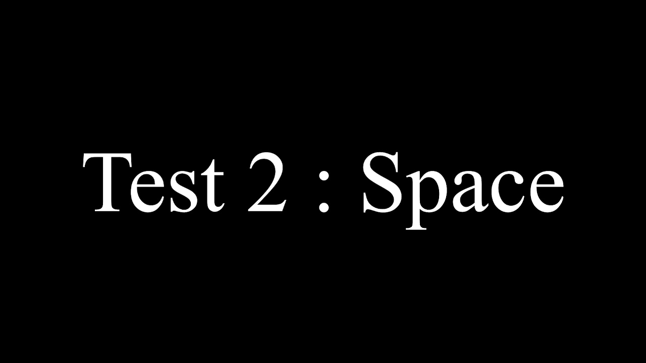 What is Soundscape ?