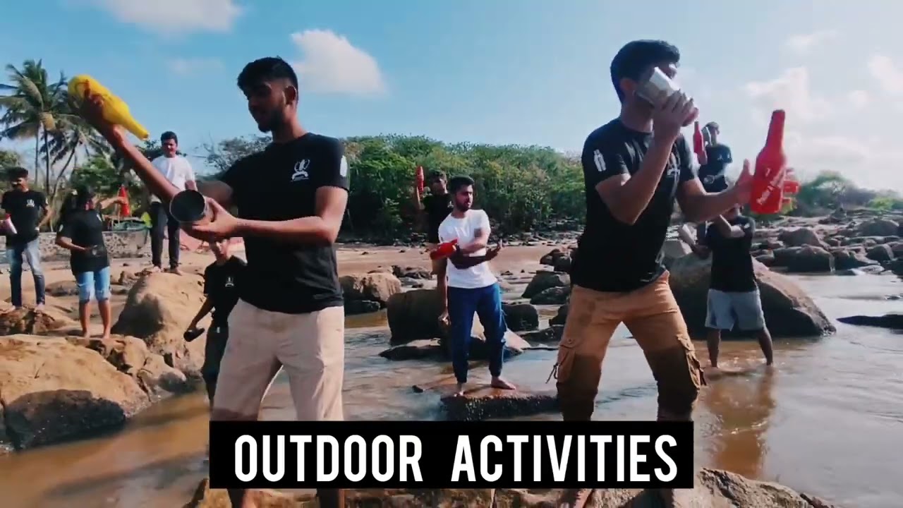 Bartender Course in Mumbai