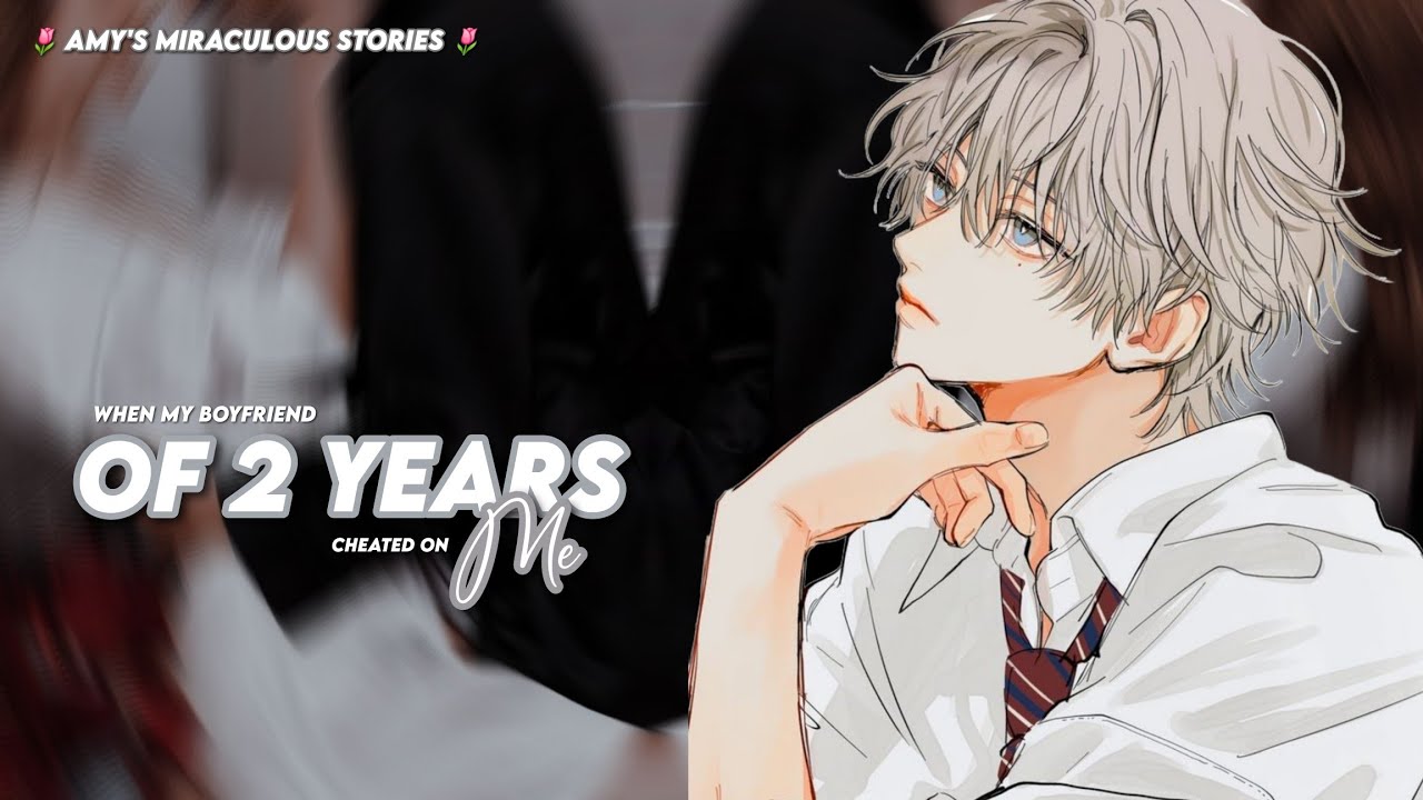 When My Bf Of 2 Year Cheated On Me  || One - shot || mlb texting story || miraculous ladybug