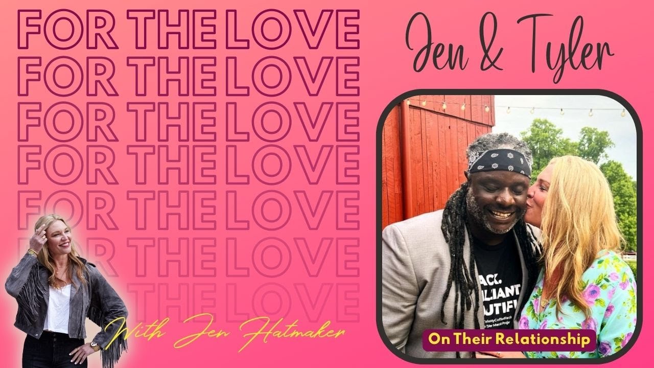 Surprised by Love: Jen & Tyler On Where They Started and How It’s Going