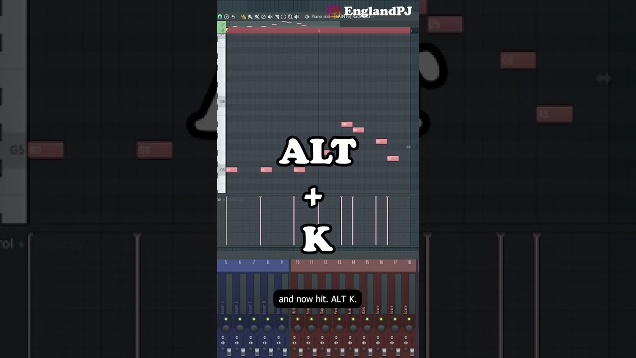 808s to kicks shortcut broken down #shorts