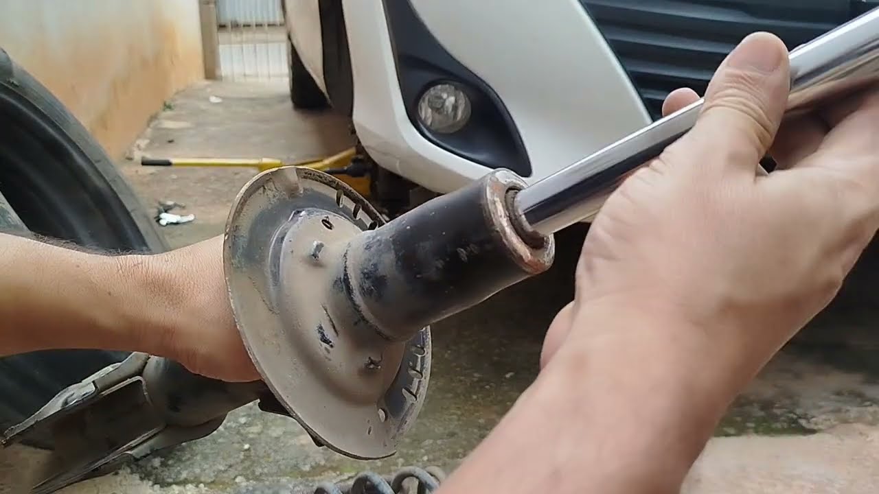 Seu carro está com esse barulho? pode ser isso!