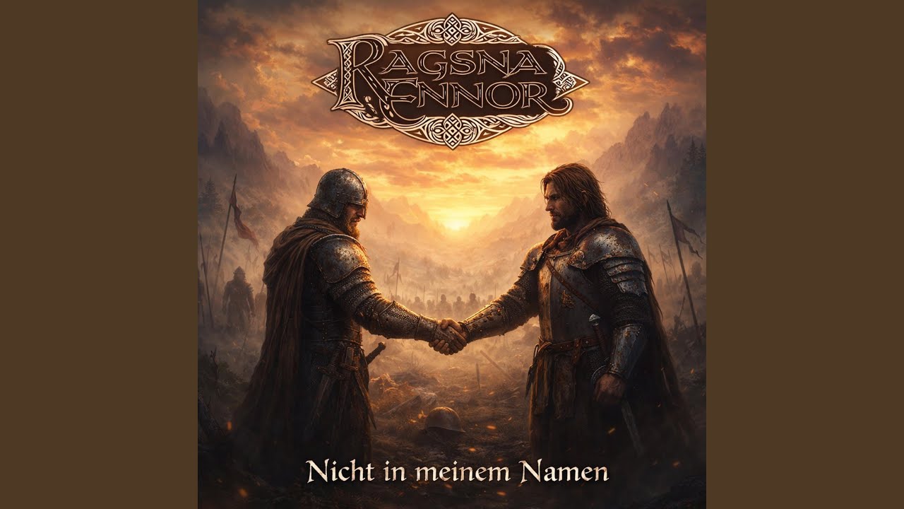 Nicht in meinem Namen