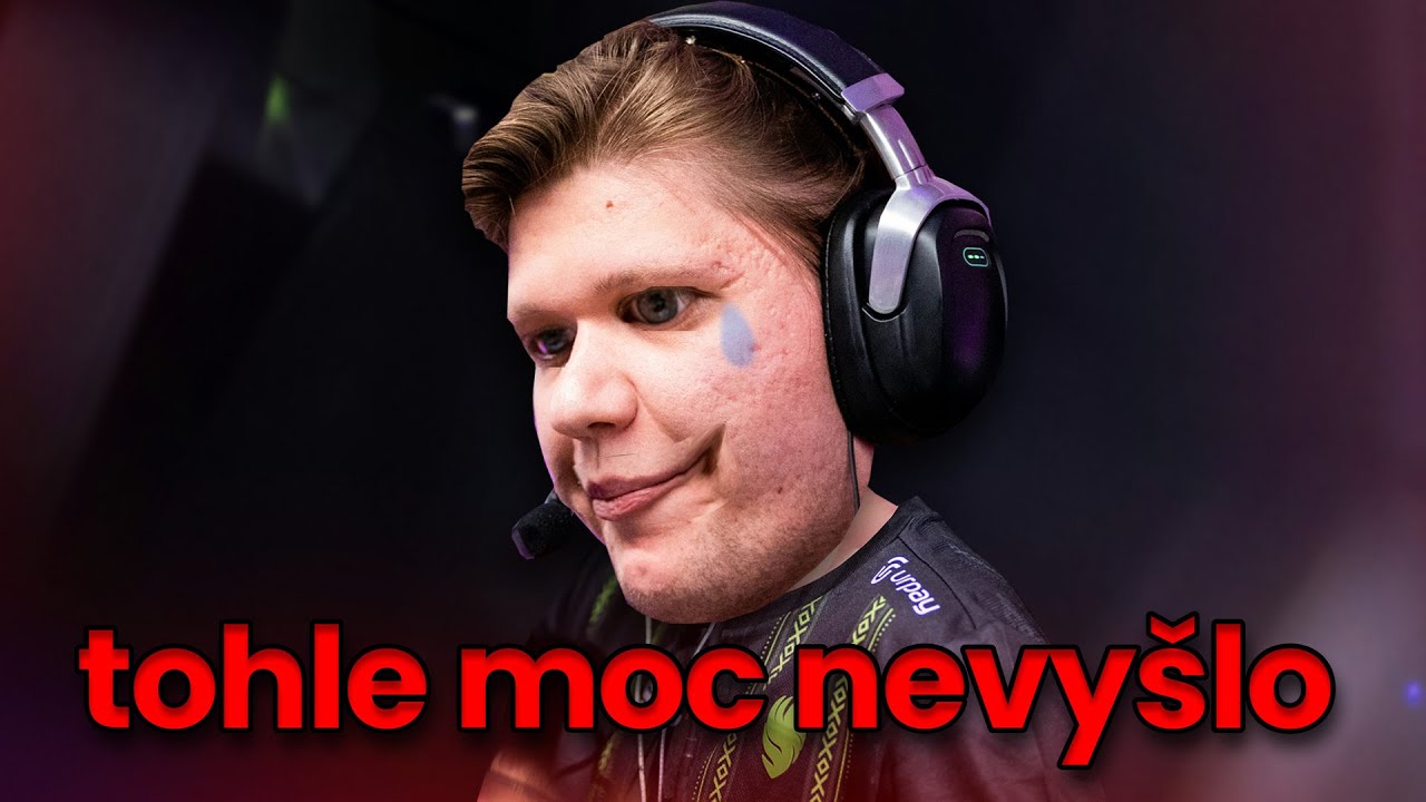 Jaký měl s1mple návrat do CS2…