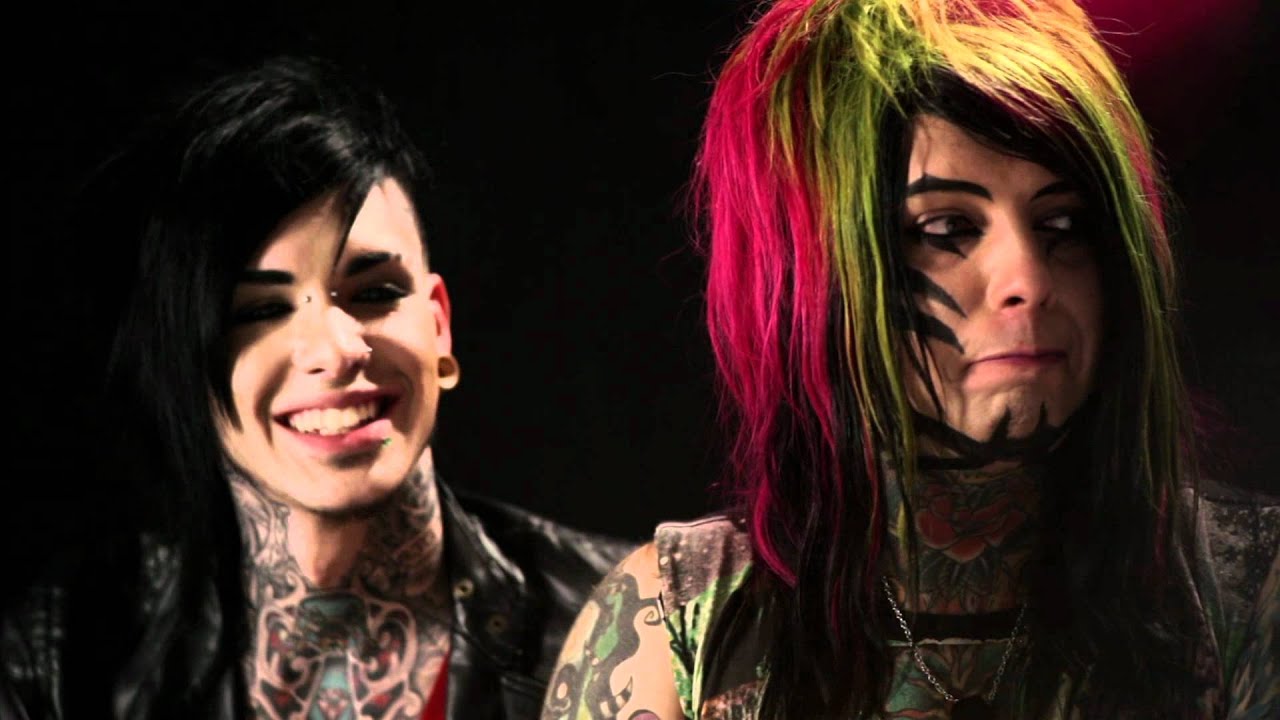 All The Rage - Blood On The Dance Floor Tour Interview and Recap video # 2