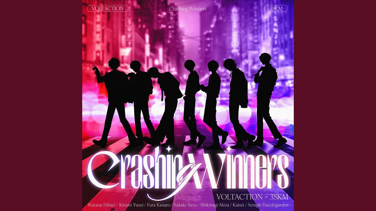 Crashing Winners