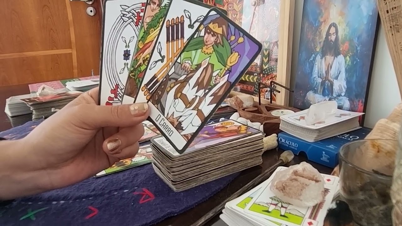 Signo de Áries...essa pessoa quer mudar para não perder um grande amor 