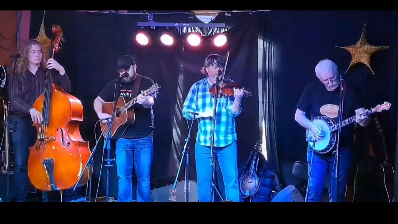 Acoustic Horizon (Full Show) Live At The Paysan Saturday March 7th 2026