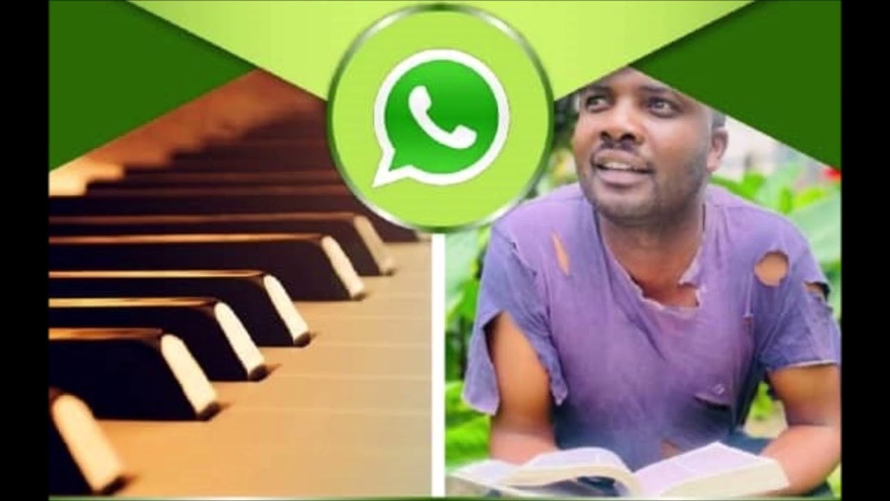 Gamba Guru Remusha II Alen Ketani Mushana #Nhumeyamambo #ElderKetani