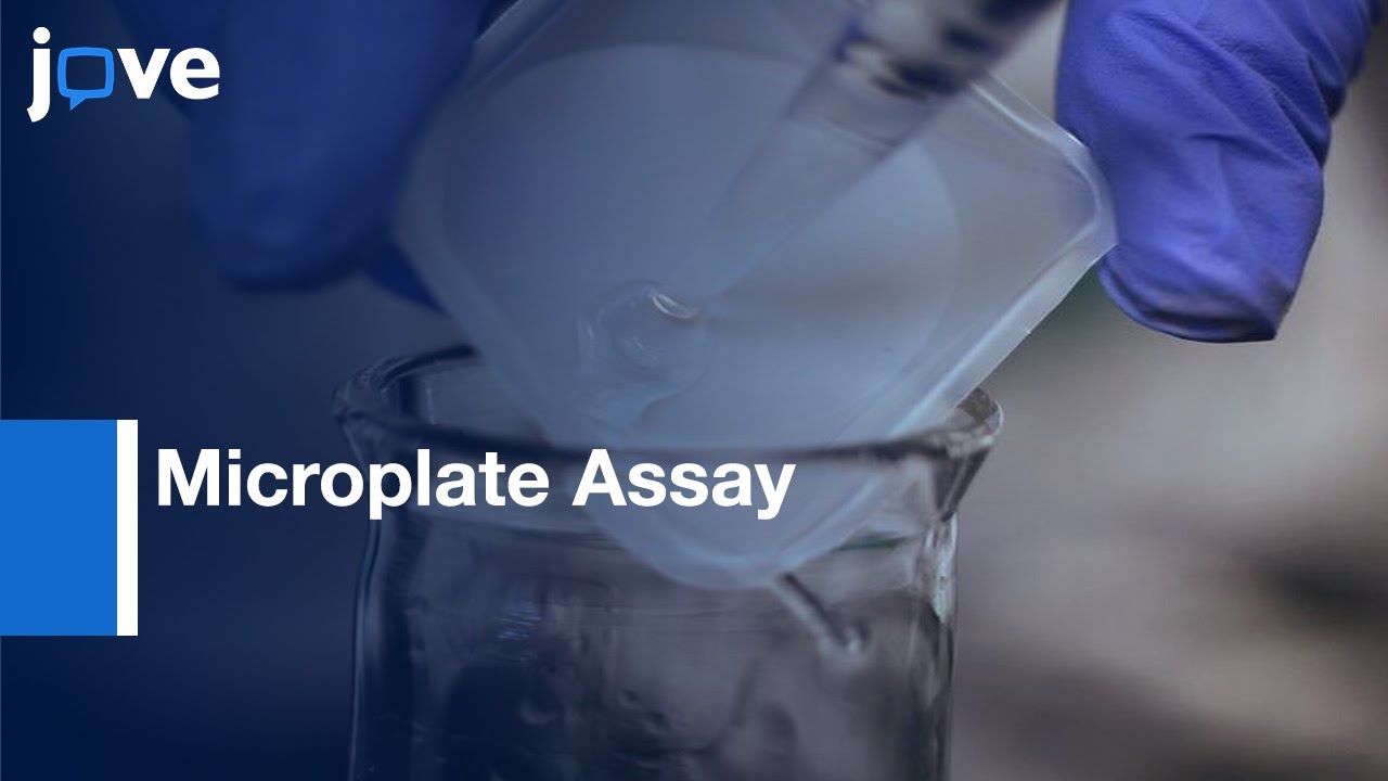 Microplate Assay for Chemical Effects of Triclosan Assessment | Protocol Preview