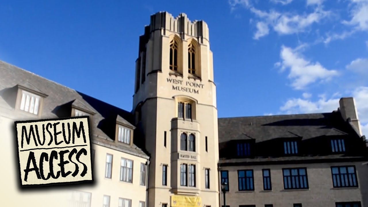 West Point Museum | Museum Access (Full Episode)