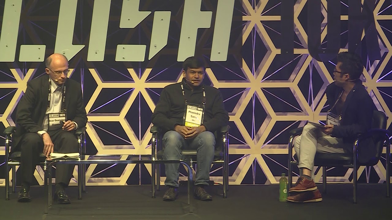 What Makes a Good Startup Ecosystem?