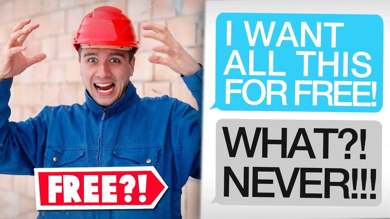 r/maliciouscompliance | Greedy Dad wanted Free Work, got Backfired