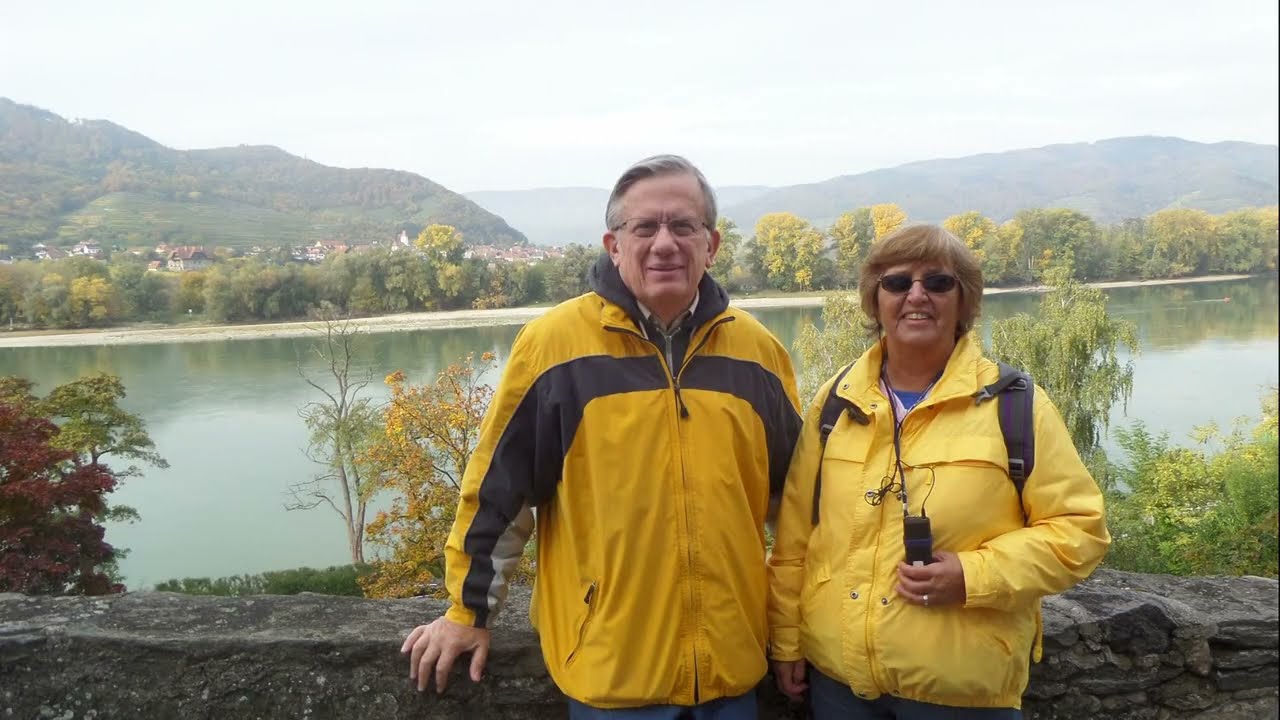 Avalon River Cruise Budapest to Amsterdam