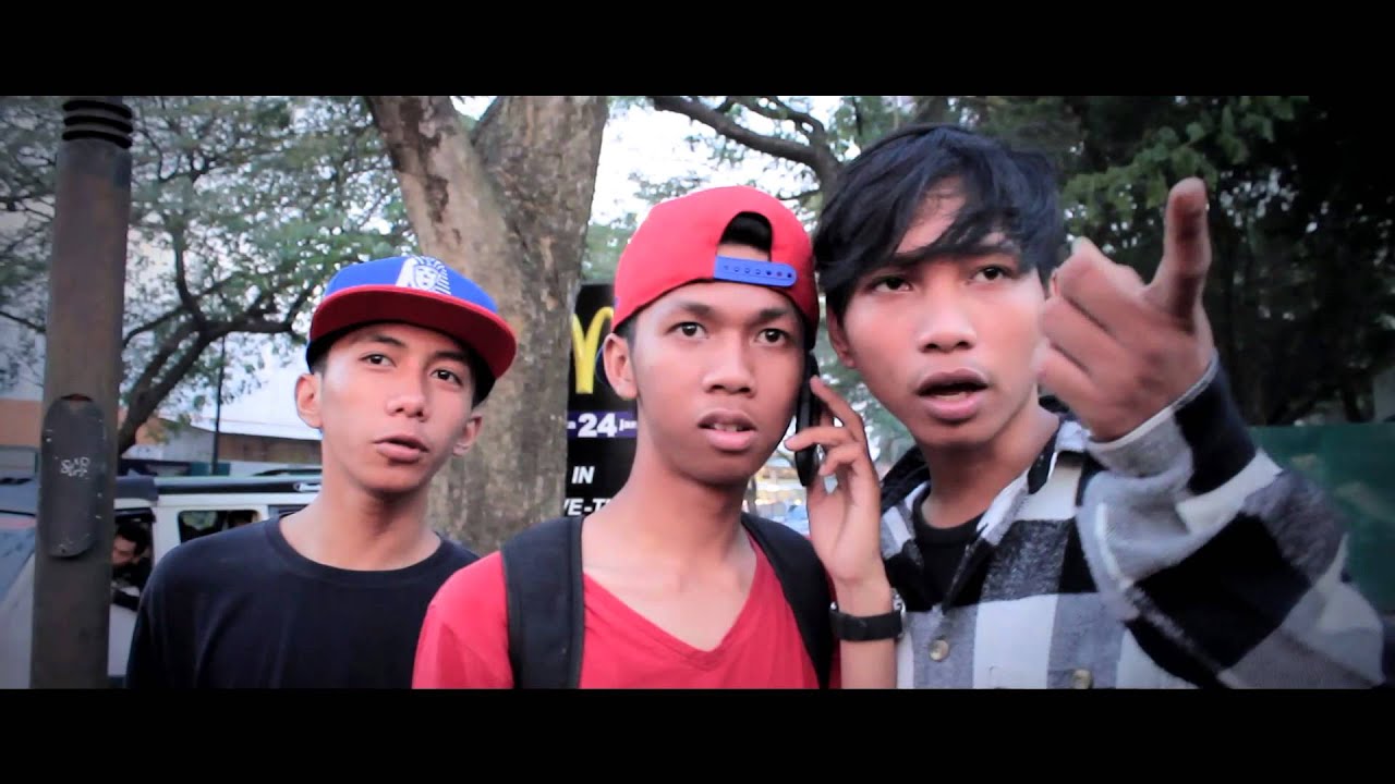 TNGRIDAZ - Kamu Dimana (Prod. by Phat B)