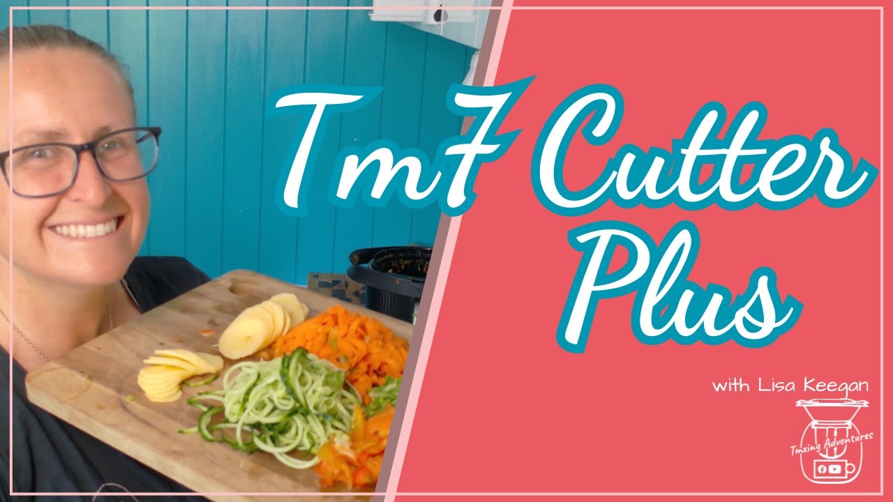 Резак TM7 Cutter Plus | Я без него жить не могу
