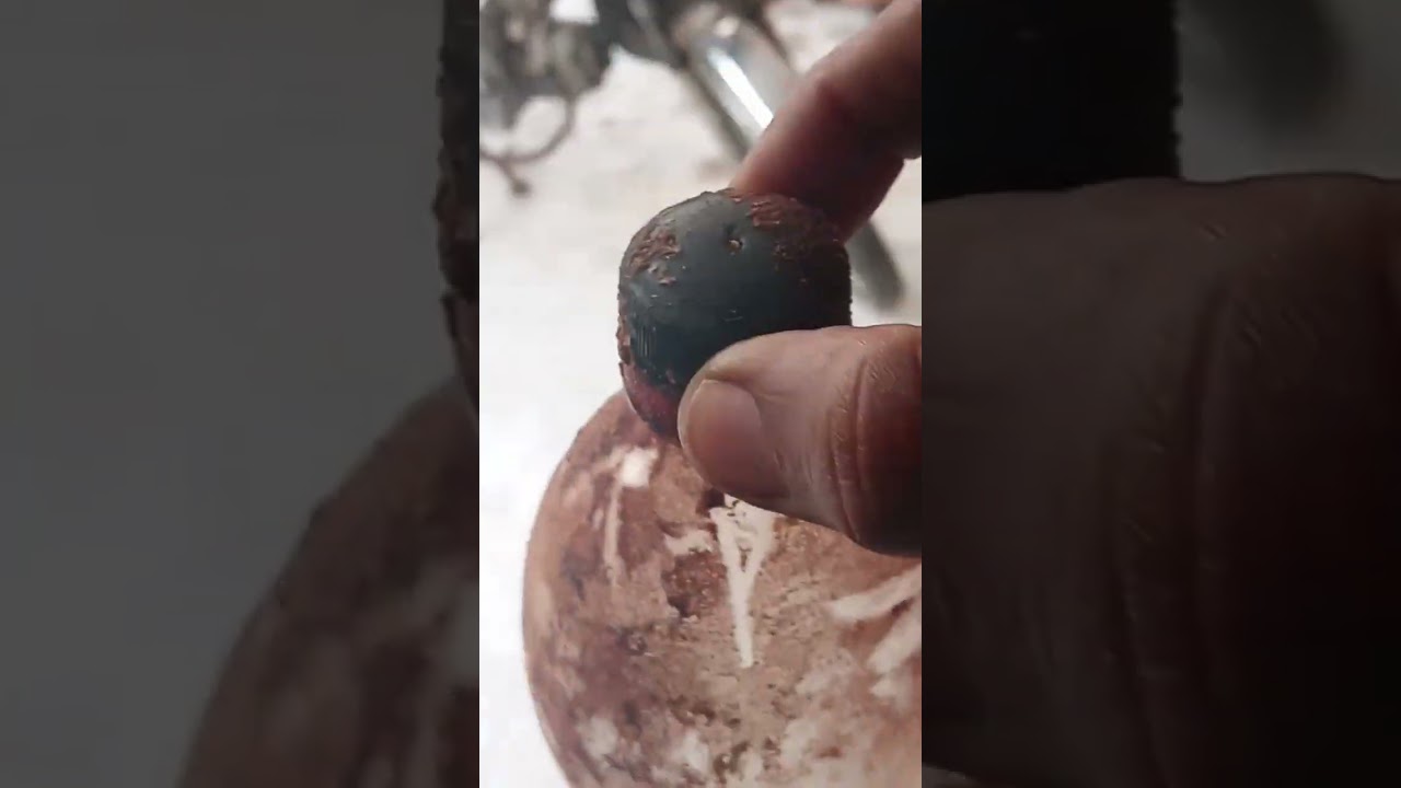 Basant ki tayari.motor bike pe sateel rad lgwa k gourment ka Sath dia