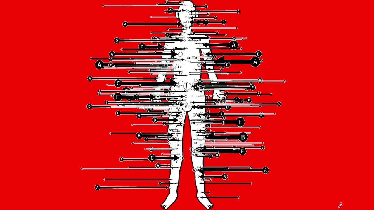 Kanoguti - The Value of Life