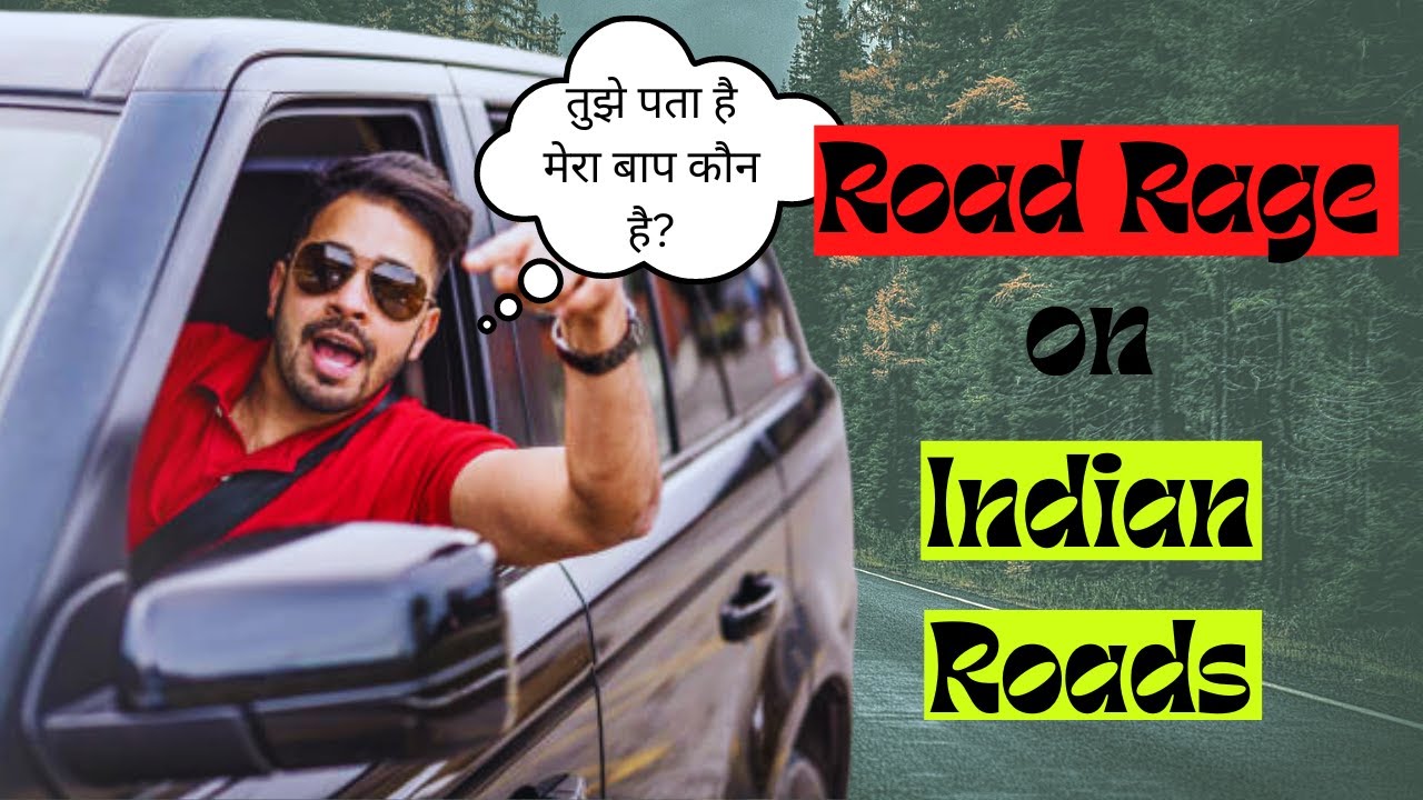 Road Accidents in India | Reasons behind road accidents | Why Road accidents happen?