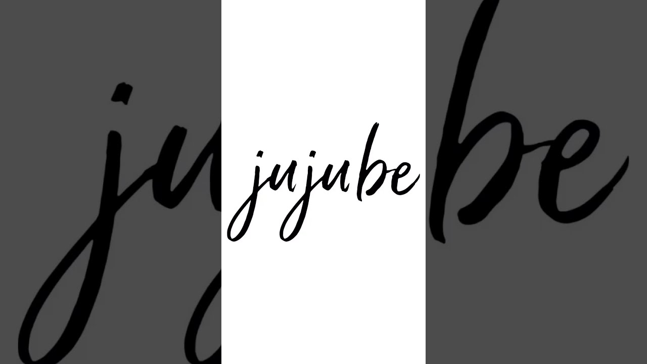 Pass the Bag - JuJuBe Content Creator Alumni Edition