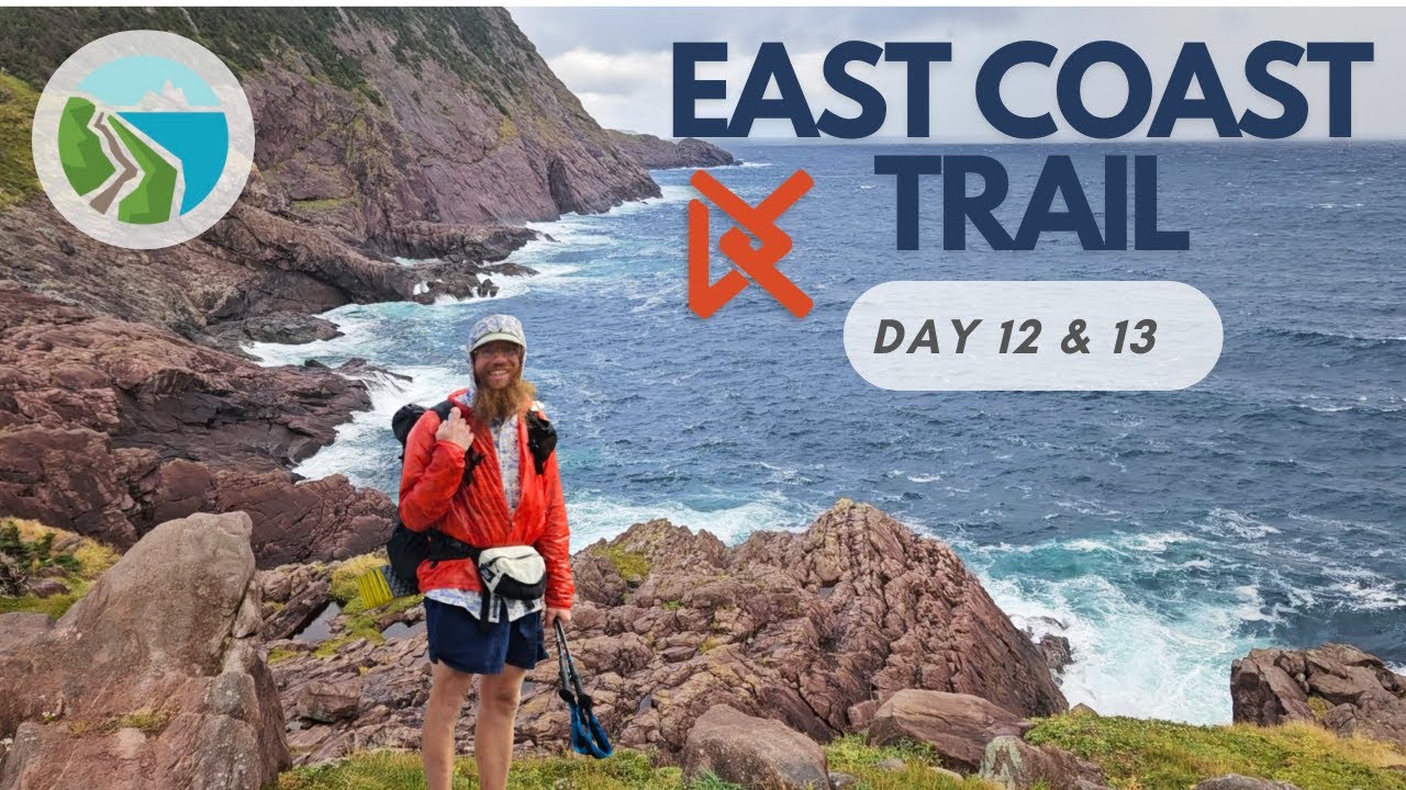 East-Coast-Trail and Some Final Thoughts / Days 12 & 13